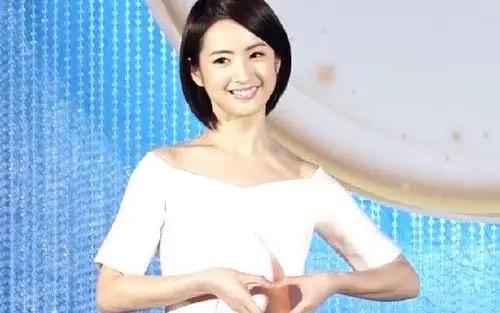 林依晨