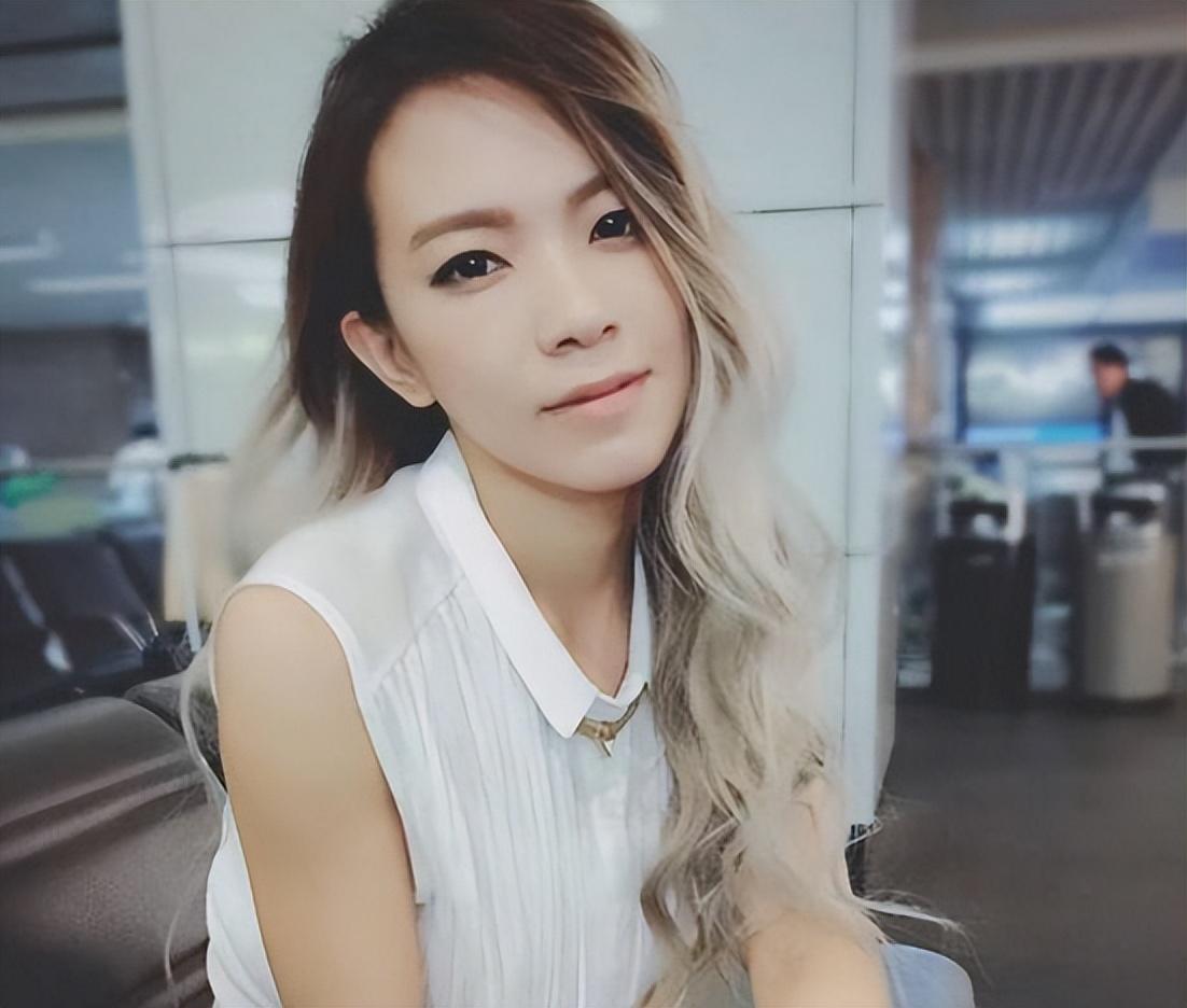 張芸京