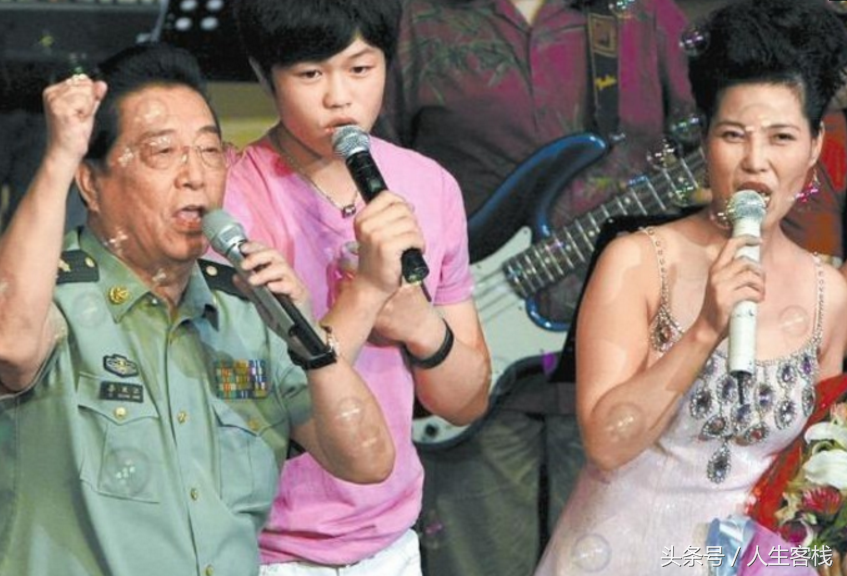 李雙江