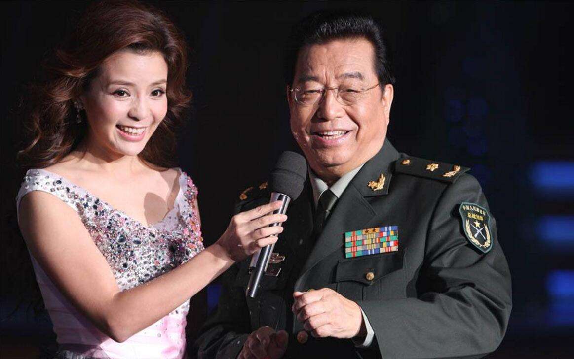 李雙江