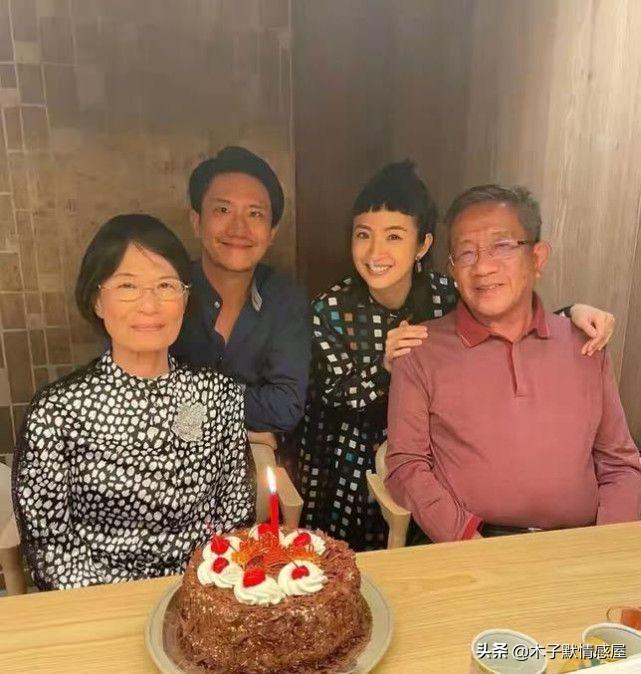 林依晨