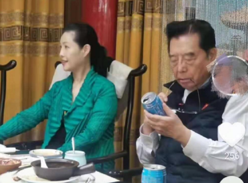 李雙江