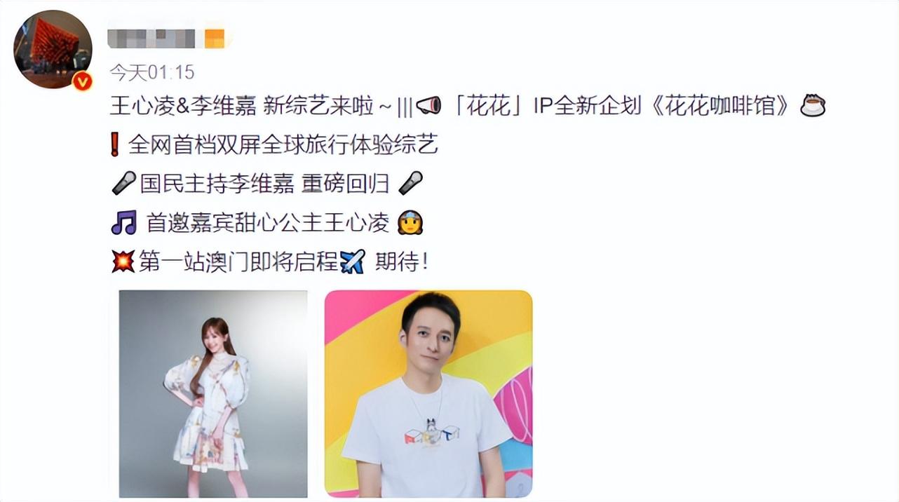 李維嘉
