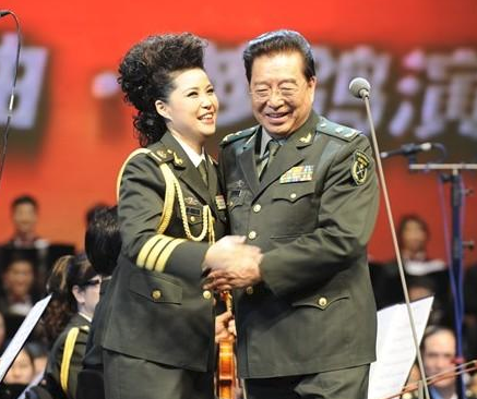 李雙江