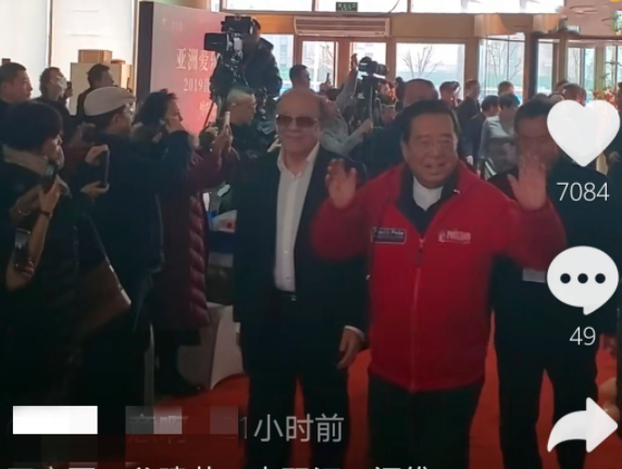 李雙江