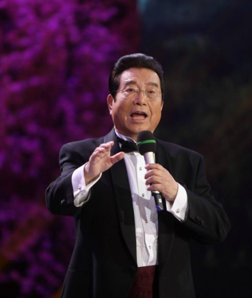 李雙江