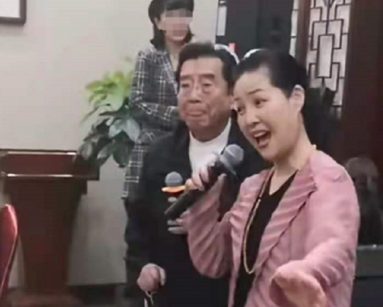 李雙江