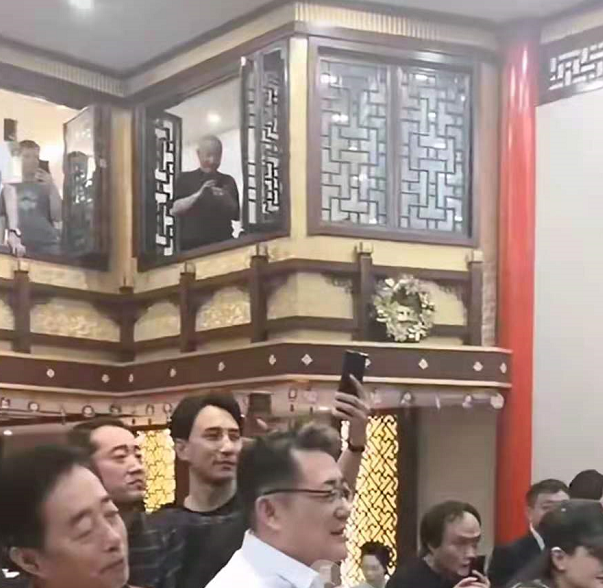 李雙江