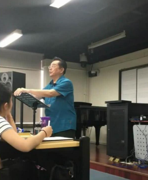 李雙江