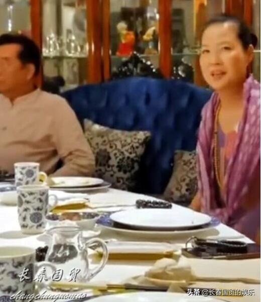 李雙江