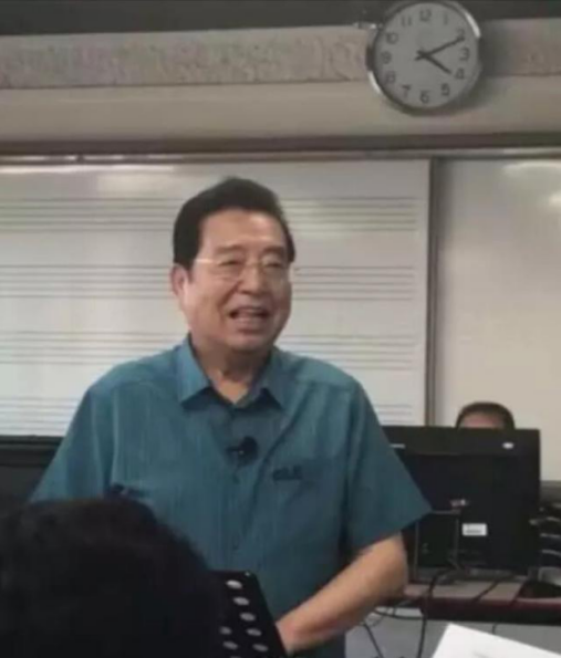 李雙江