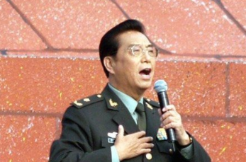 李雙江