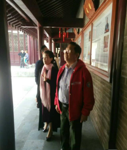 李雙江