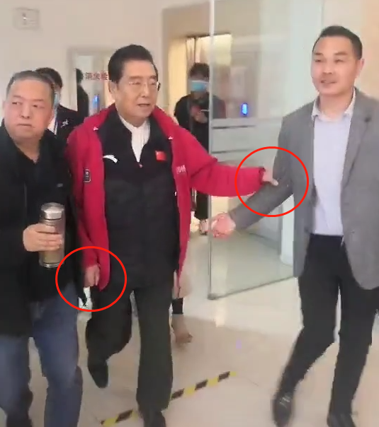 李雙江