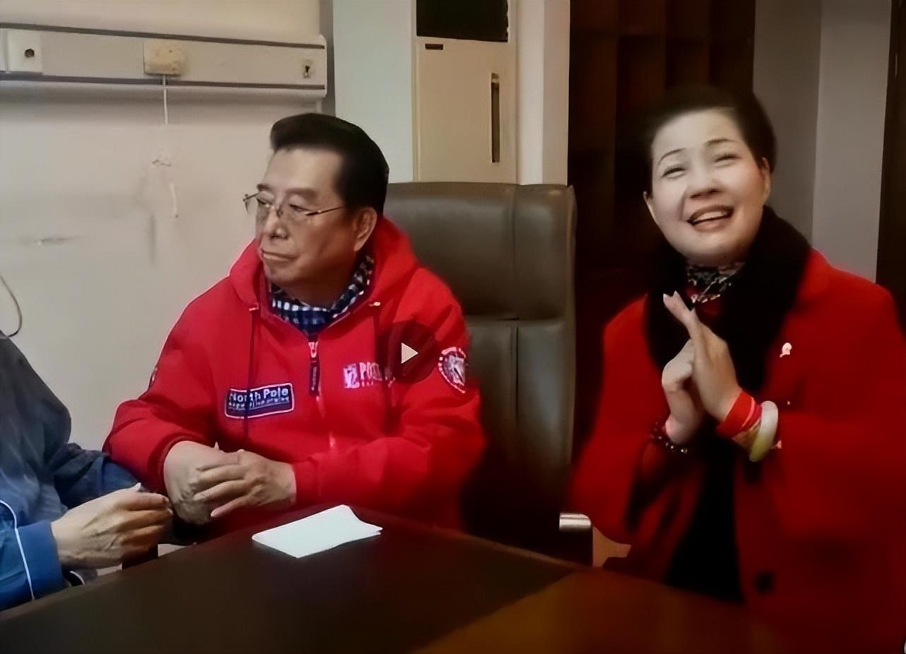 李雙江