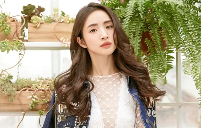 林依晨
