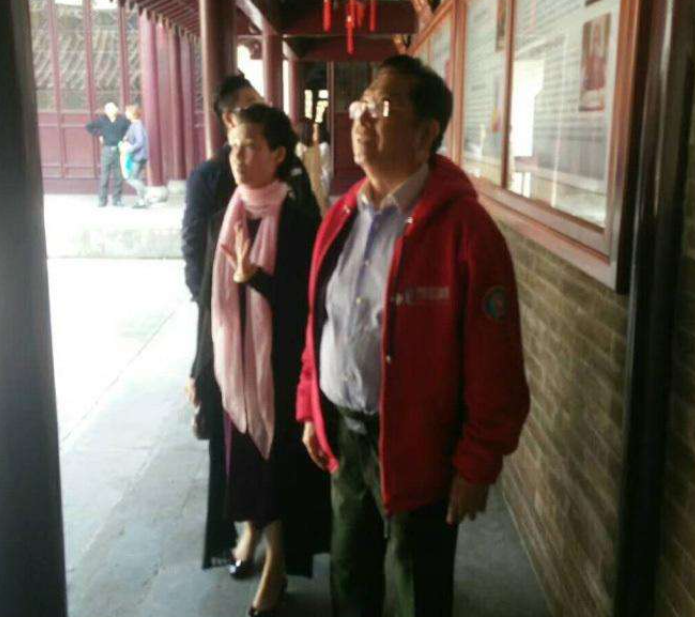 李雙江
