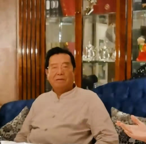 李雙江
