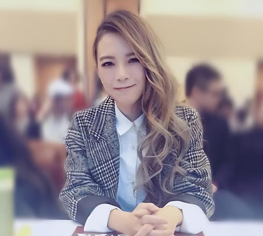 張芸京