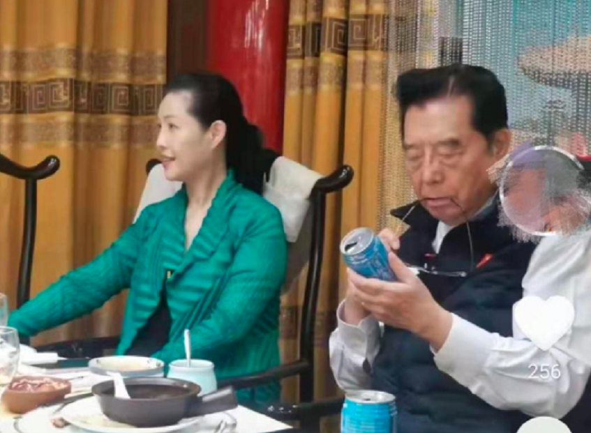 李雙江