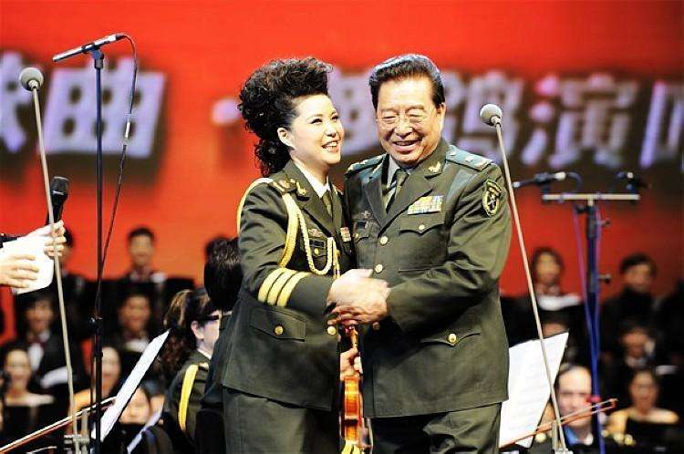 李雙江