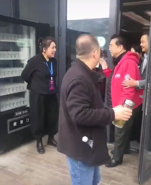 李雙江