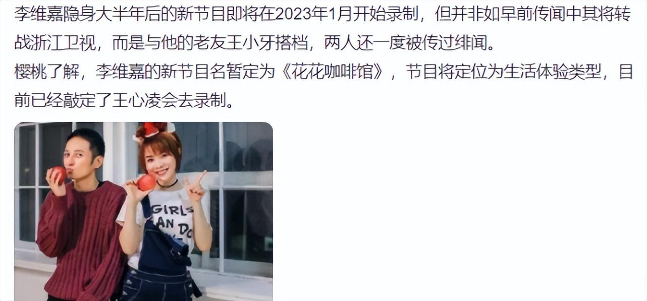 李維嘉