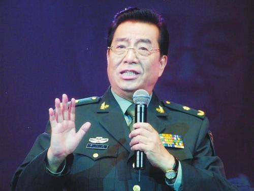 李雙江