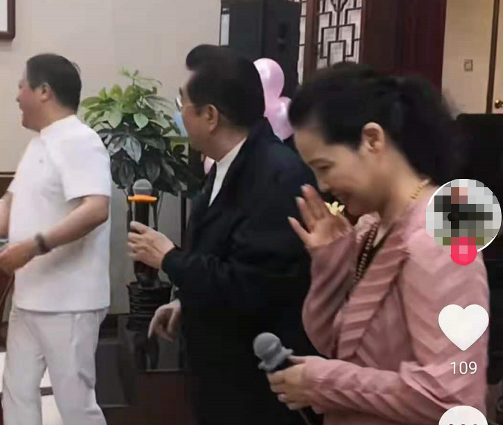 李雙江
