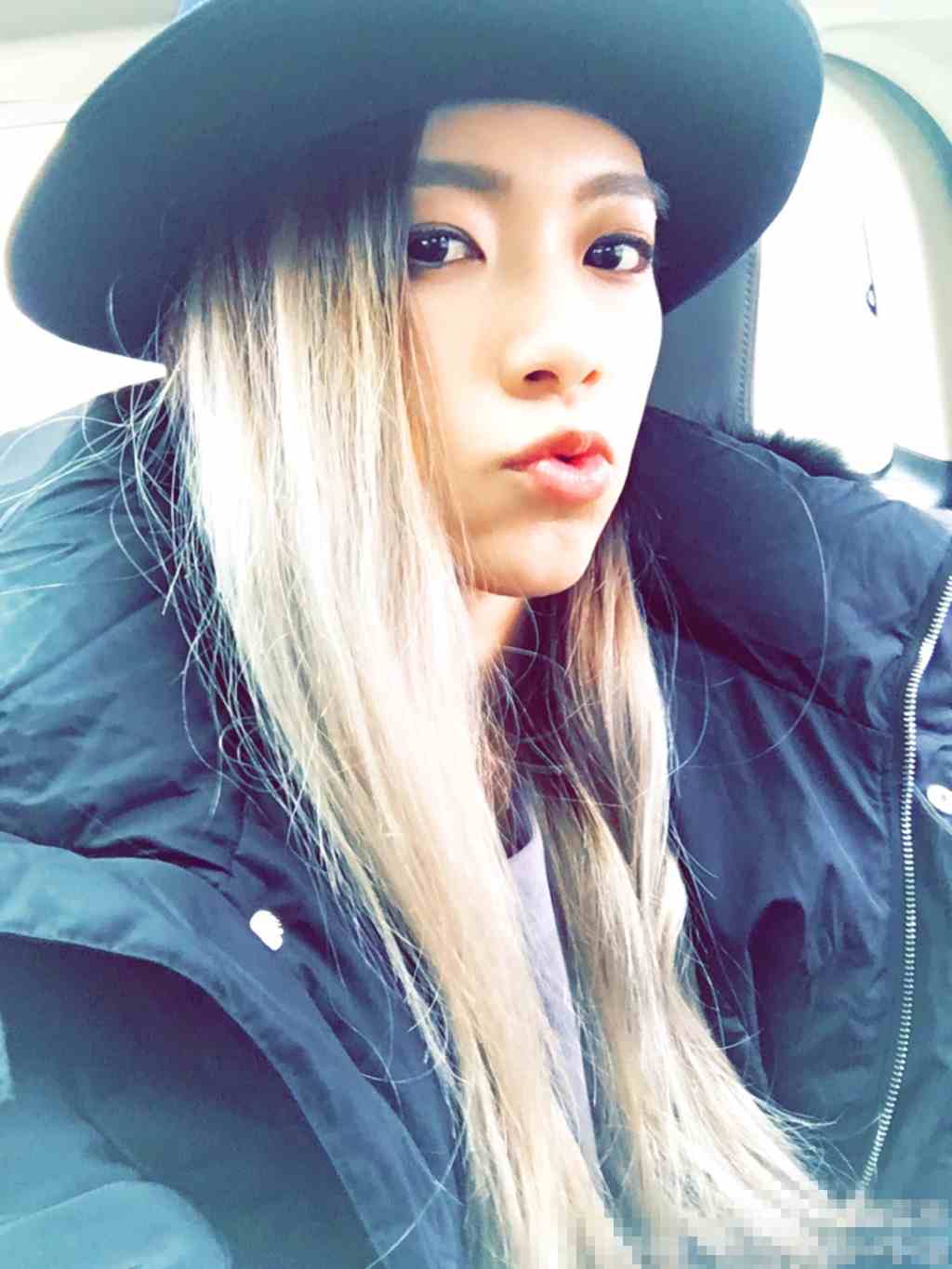 張芸京