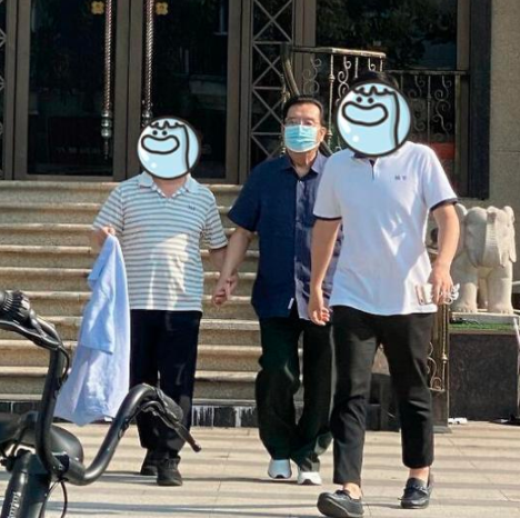 李雙江