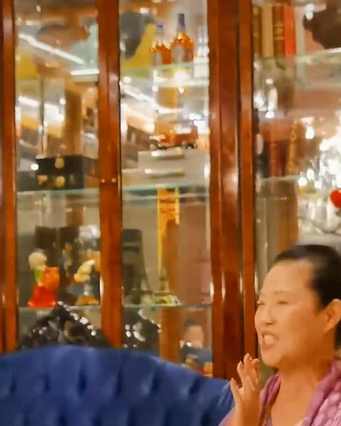 李雙江