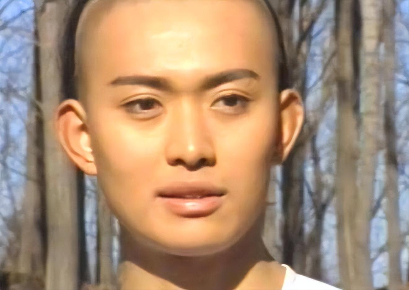 黃海冰