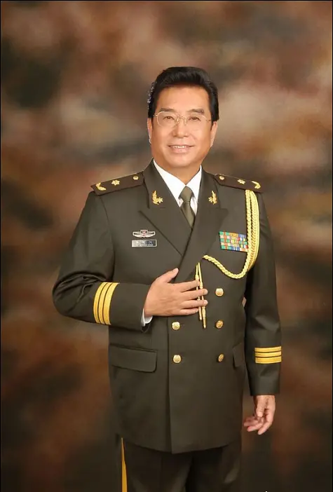 李雙江
