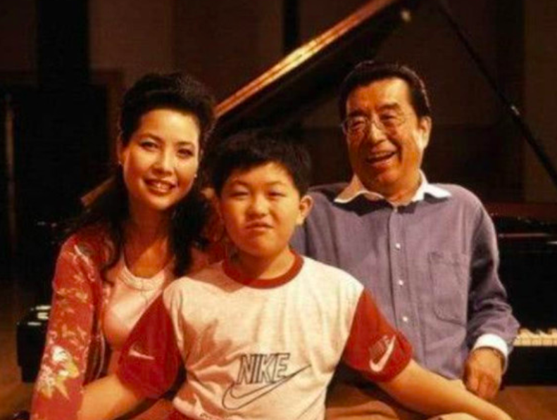李雙江