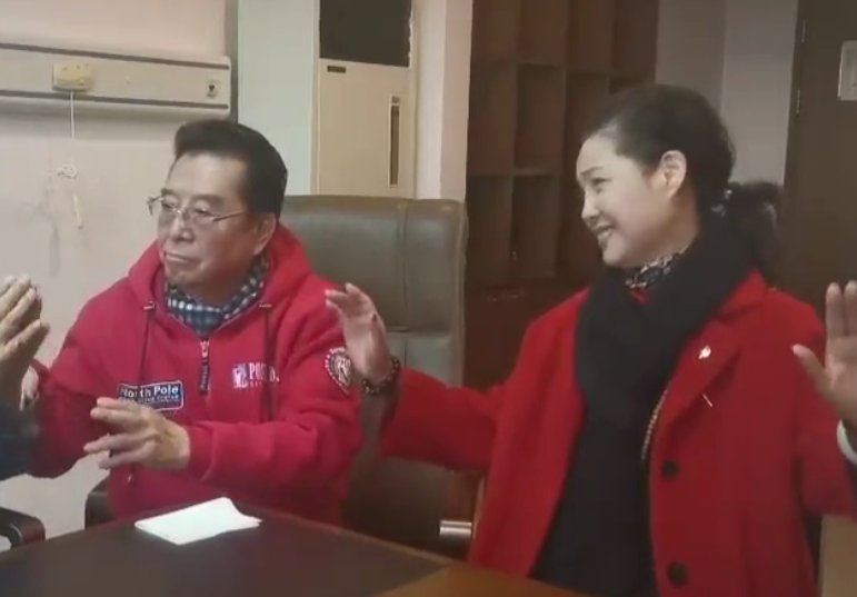 李雙江