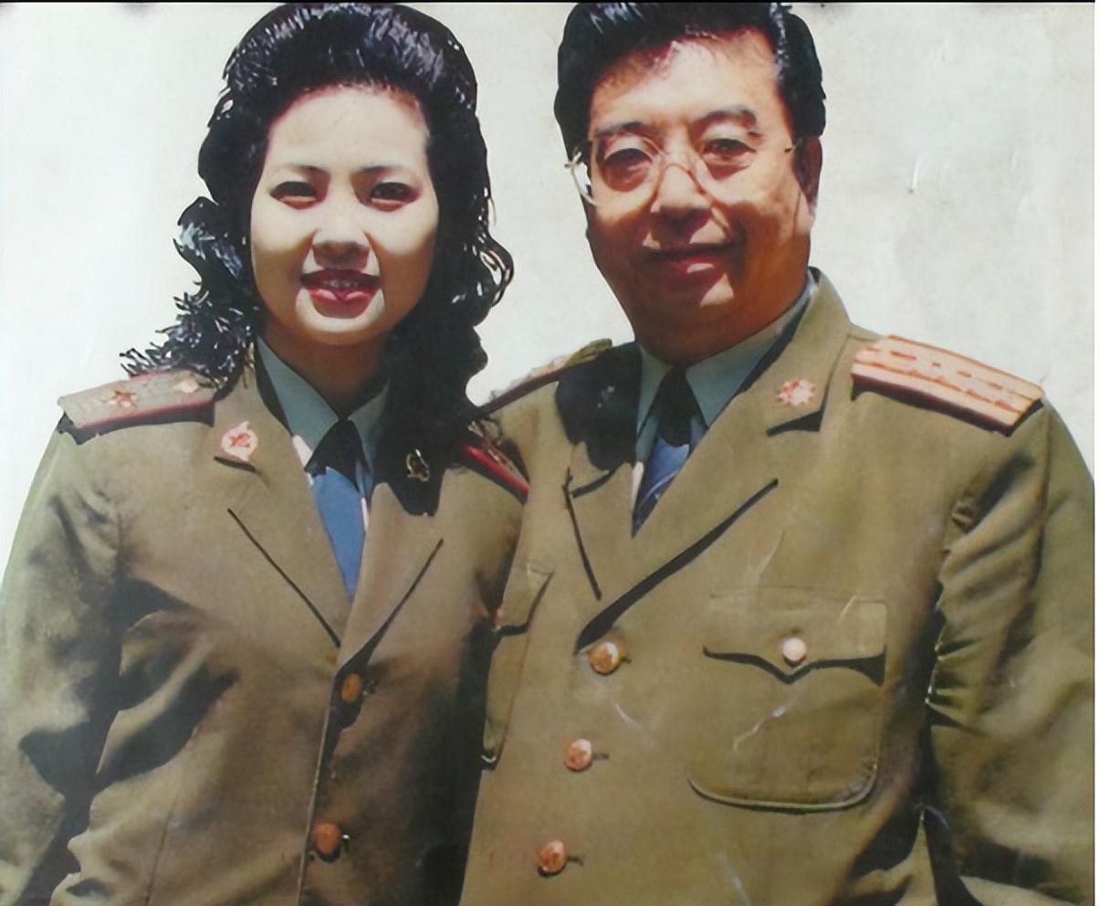 李雙江