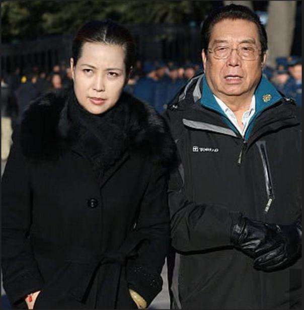 李雙江