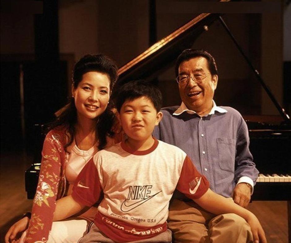 李雙江