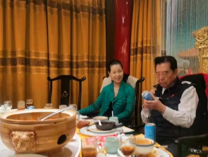 李雙江