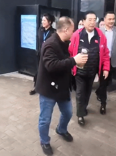 李雙江