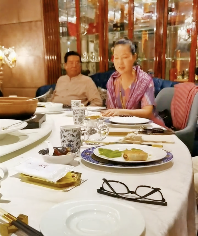 李雙江