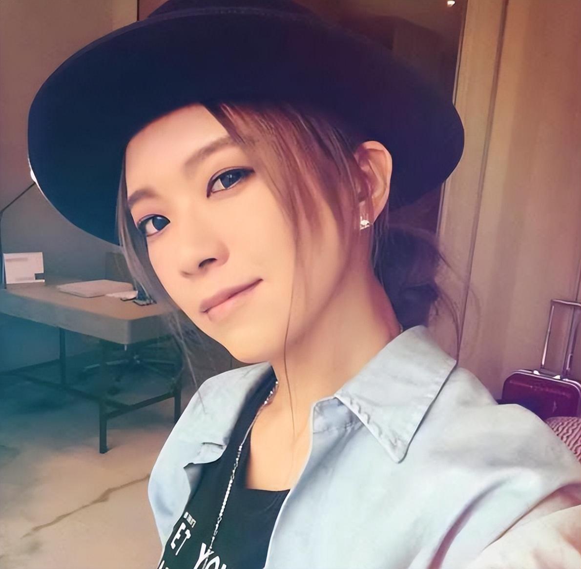 張芸京
