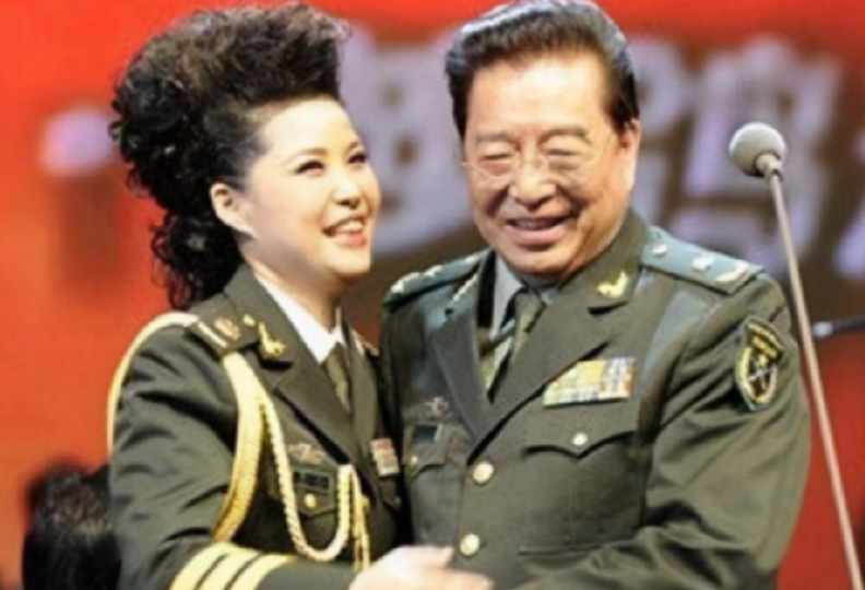 李雙江