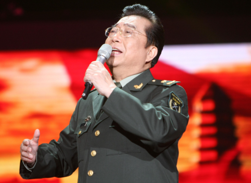 李雙江