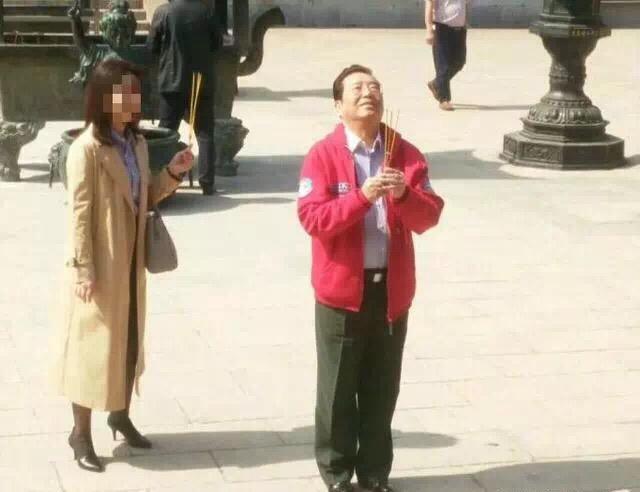 李雙江