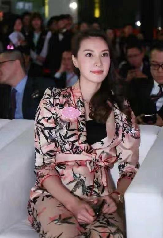 謝杏芳