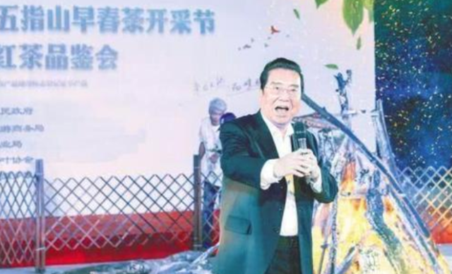 李雙江