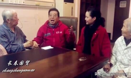 李雙江