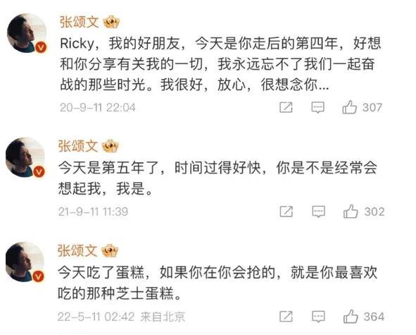 張頌文